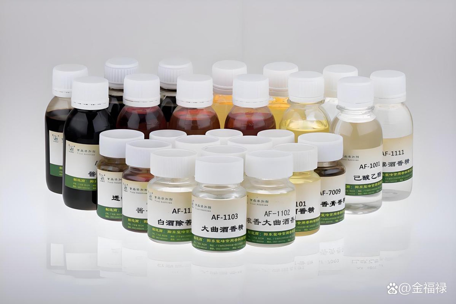 诚创食品添加剂